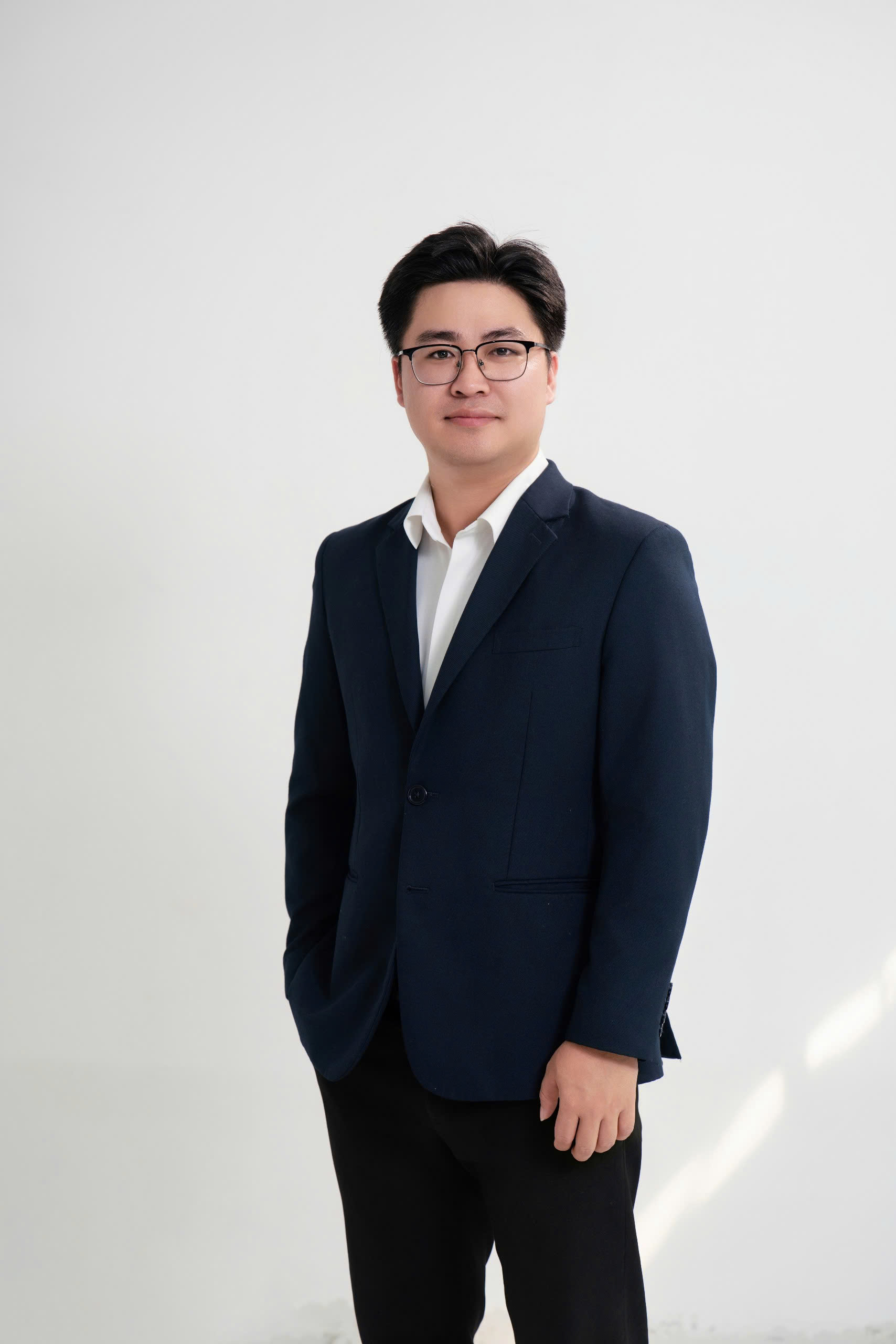 Steve Phan