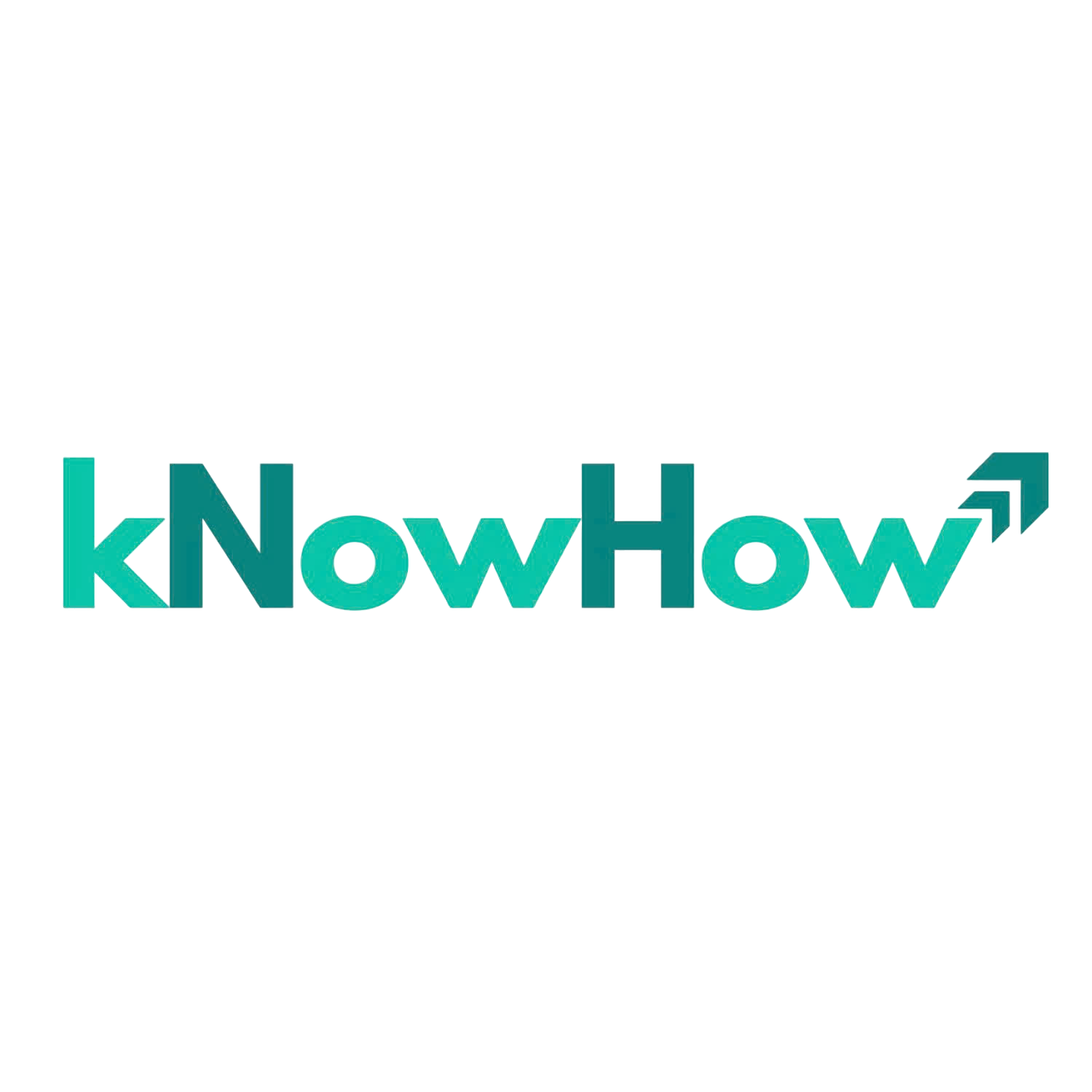 kNowHow Logo